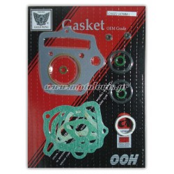 Σετ Φλάντζες Κεφαλής Honda C 50C 12V  47mm